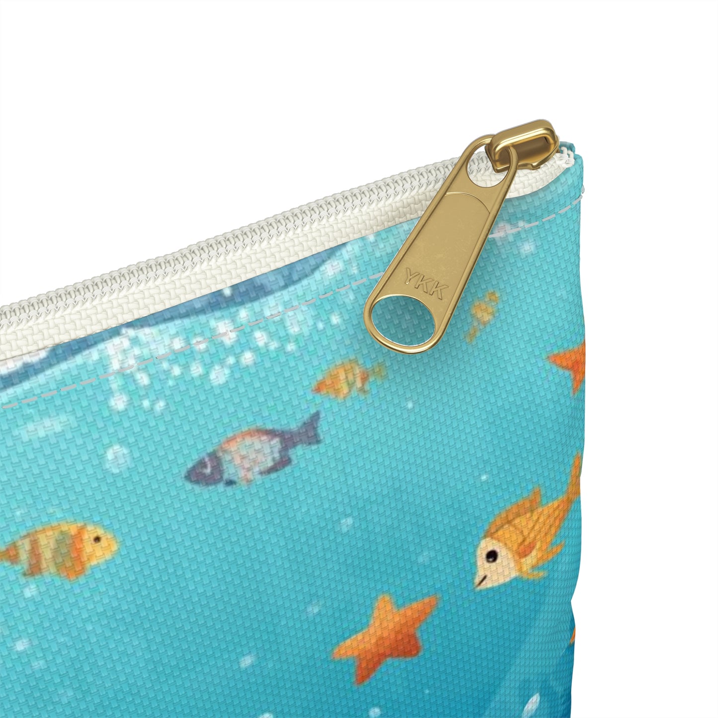 Ocean Explorer – Underwater Adventure Passport Organizer