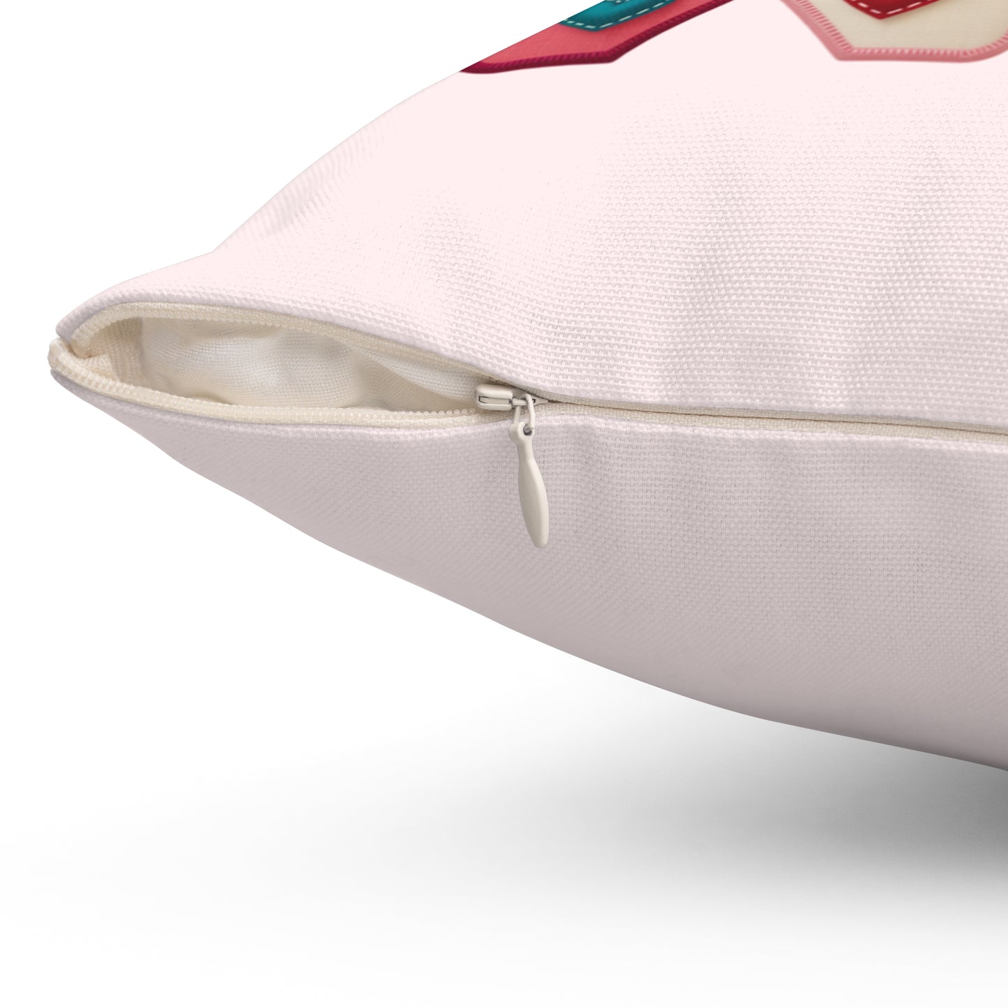 XOXO Love Valentine Decorative Throw Pillow