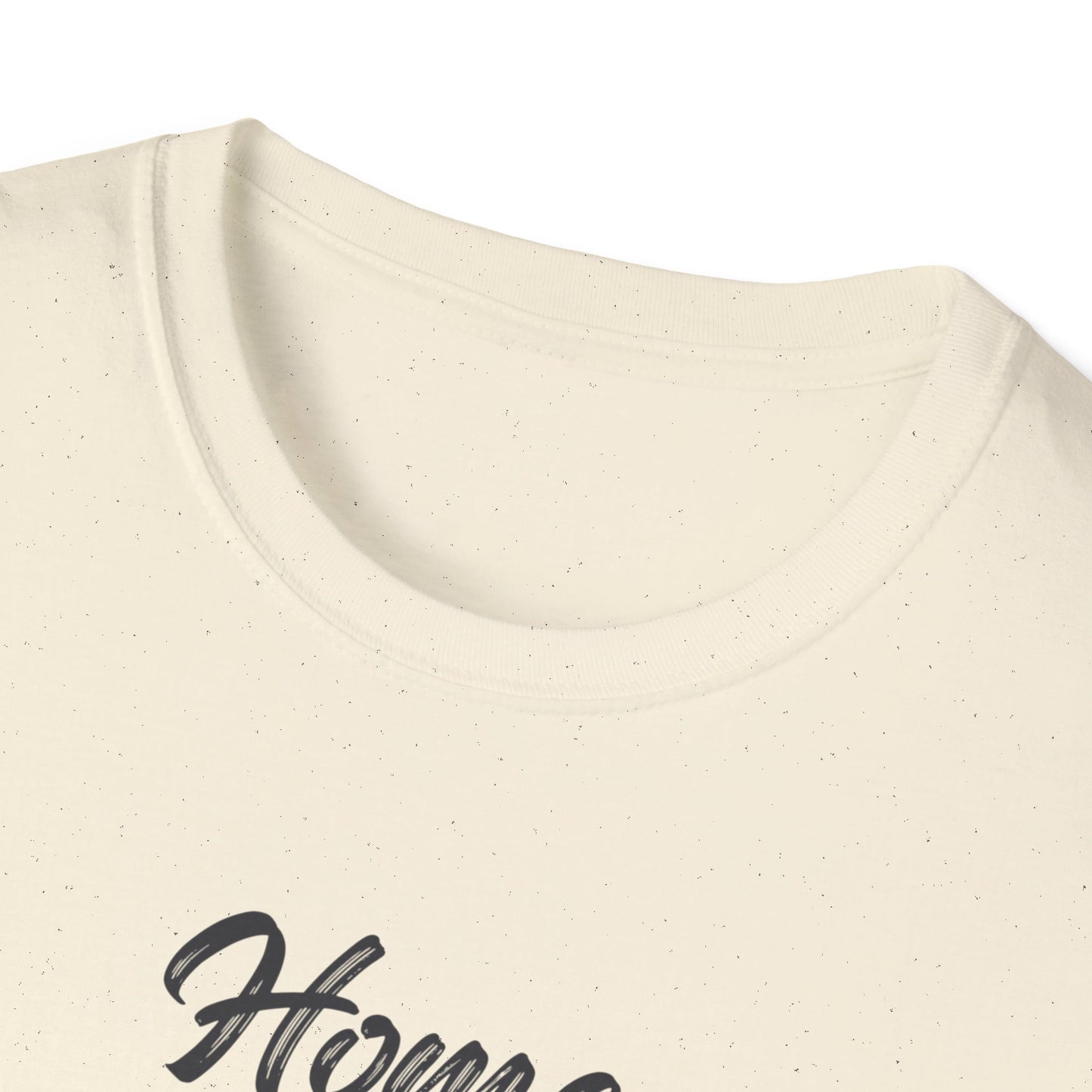 Home Is Where We Park It Tee Road Trip & Camper Retro T-Shirt