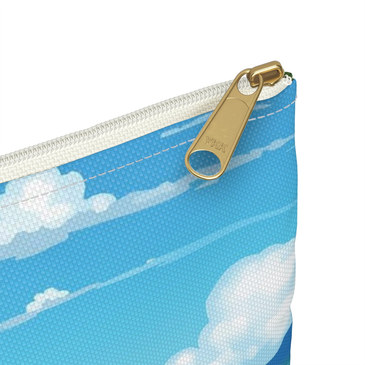 Island Breeze – Palm Beach & Longtail Boat Travel & Passport Holder