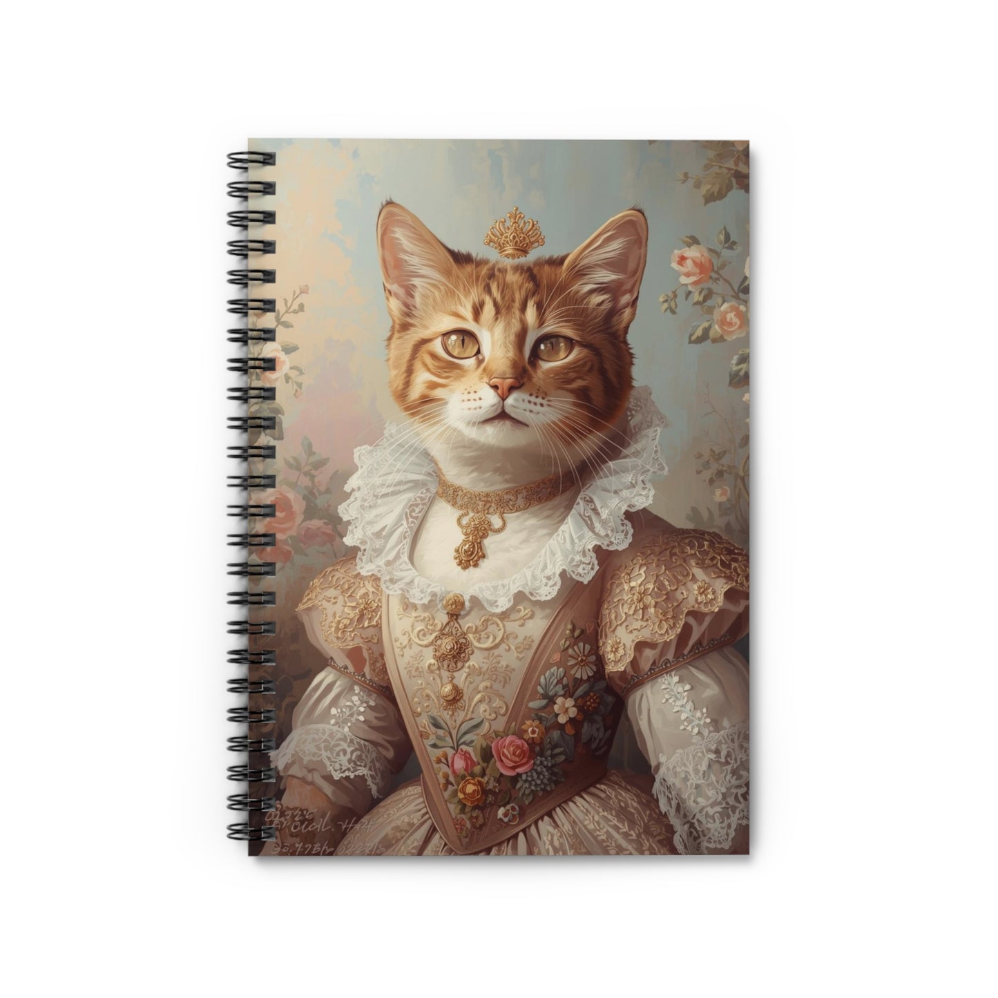 The Duchess of Pastels – Notebooks & Journals