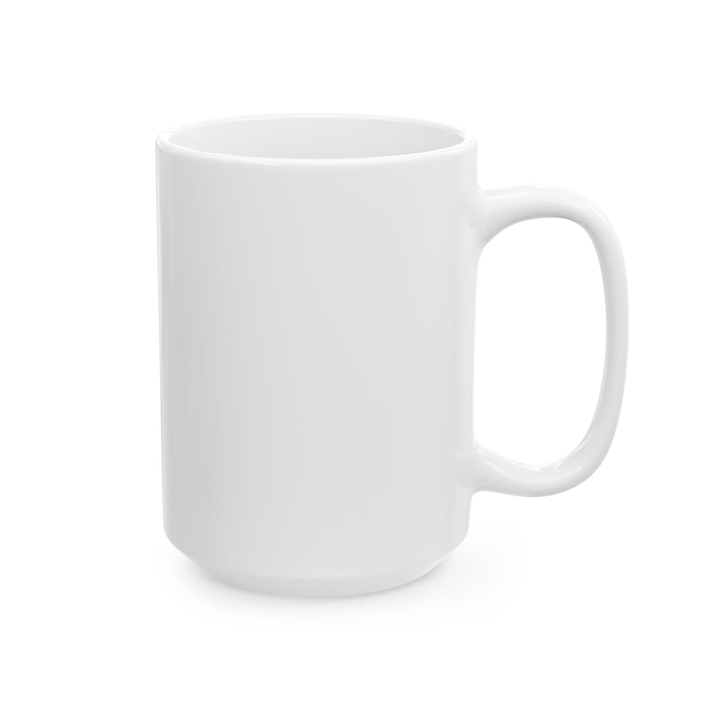 Pre-Coffee Mode Do Not Engage Sarcastic Coffee Mug - Ceramic Coffee Cup (11oz, 15oz)