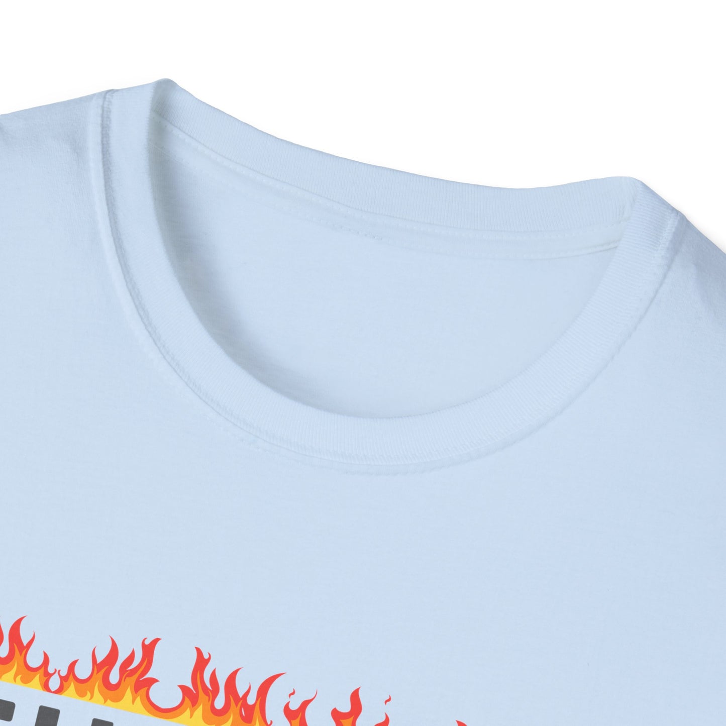 Grill Master T-Shirt - BBQ Shirt for Backyard Legends