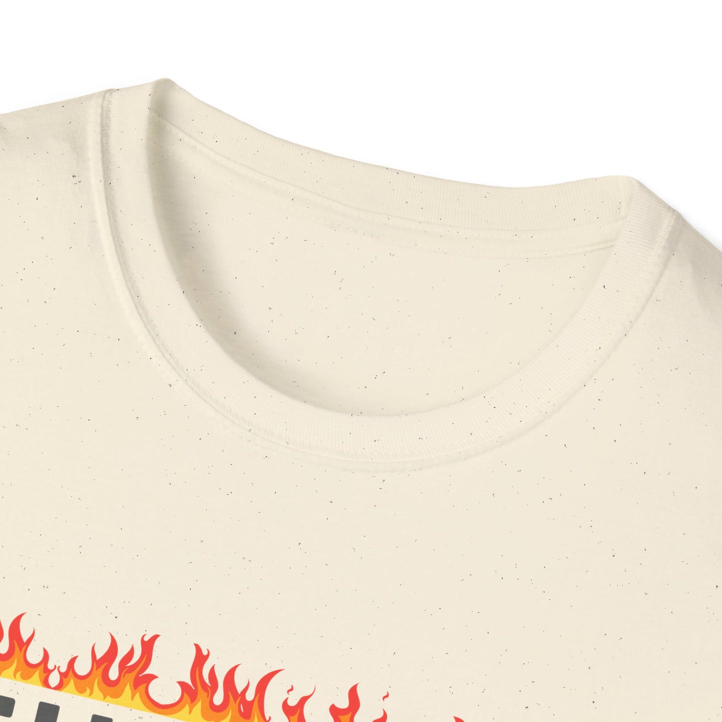 Grill Master T-Shirt - BBQ Shirt for Backyard Legends