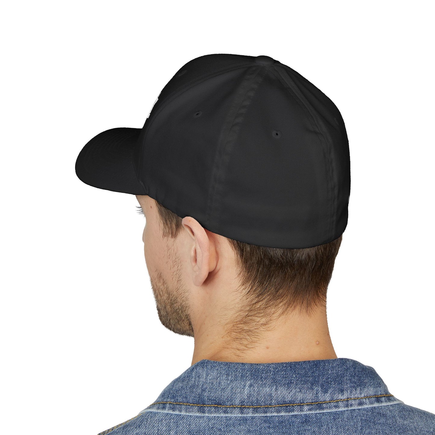 Born to Haul Embroidered Classic Trucker Cap for Men