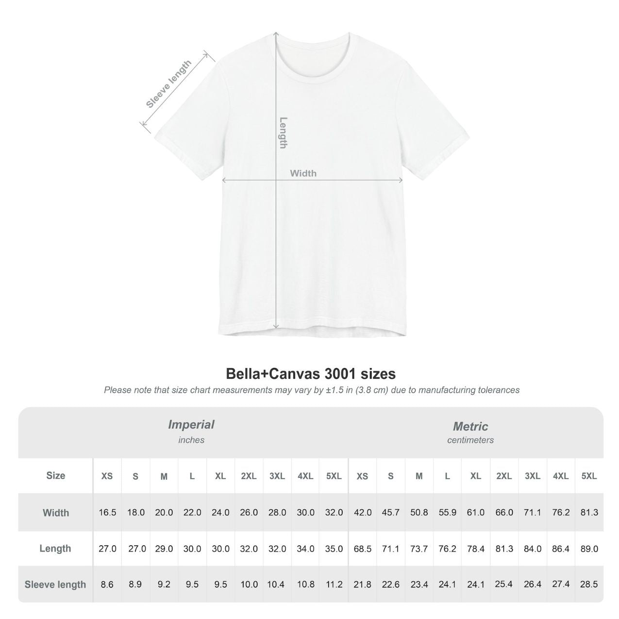 Crochet Easter Bunny with Heart Detail Spring Design T-shirt