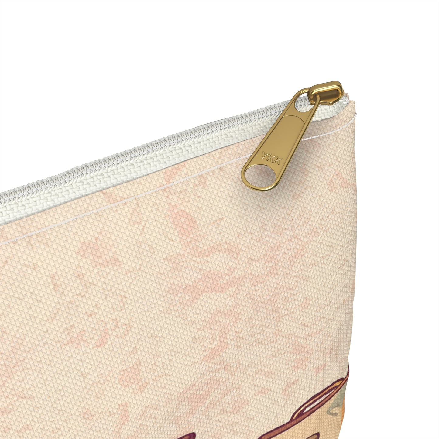 Kawaii Luggage Parade Travel & Passport Pouch