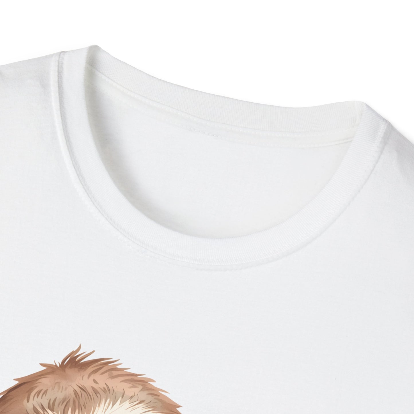 You're My Favorite Thing - Cute Sloth Valentine Tee