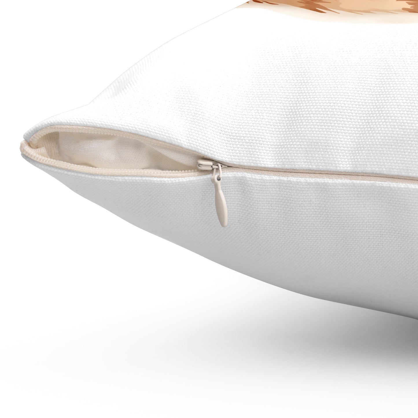 Sleepy Cat Cozy Pillow Cute Cat Home Decor Cushion