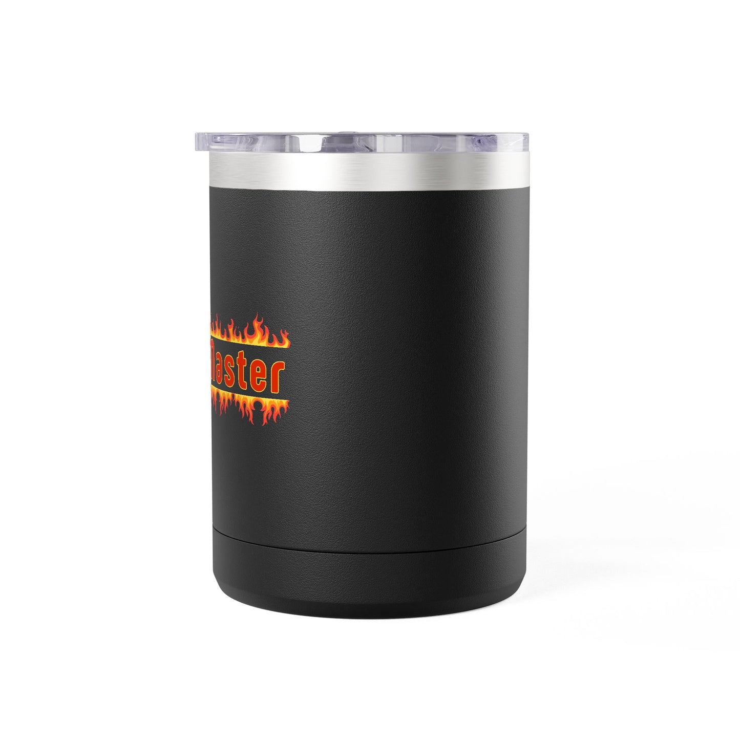 Grill Master Tumbler - Insulated Cup for BBQ Lovers (15oz)