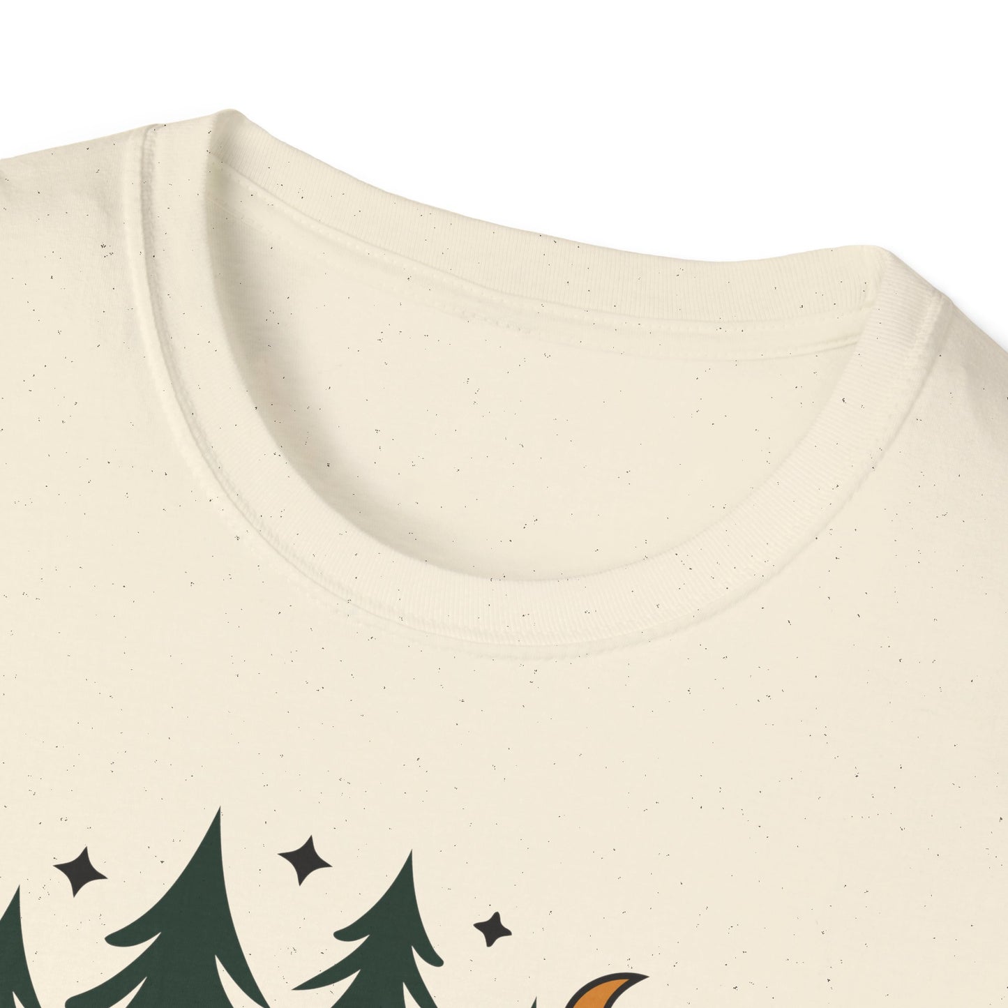 Home Is Where We Park It Tee – Road Trip & Camper Retro T-Shirt