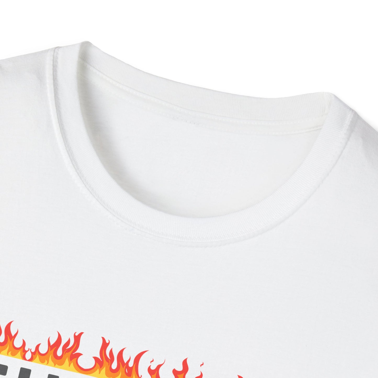 Grill Master T-Shirt - BBQ Shirt for Backyard Legends