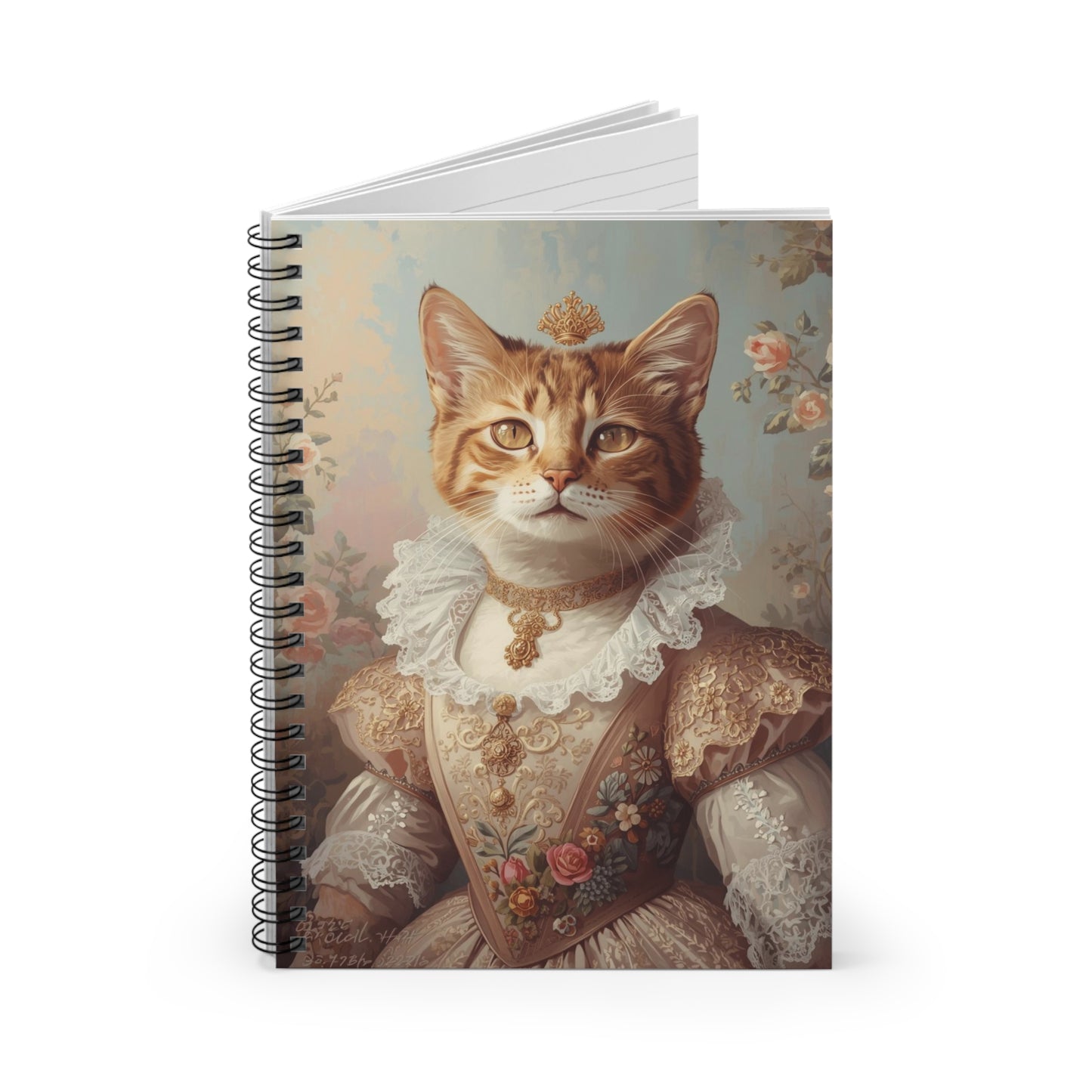 The Duchess of Pastels – Notebooks & Journals