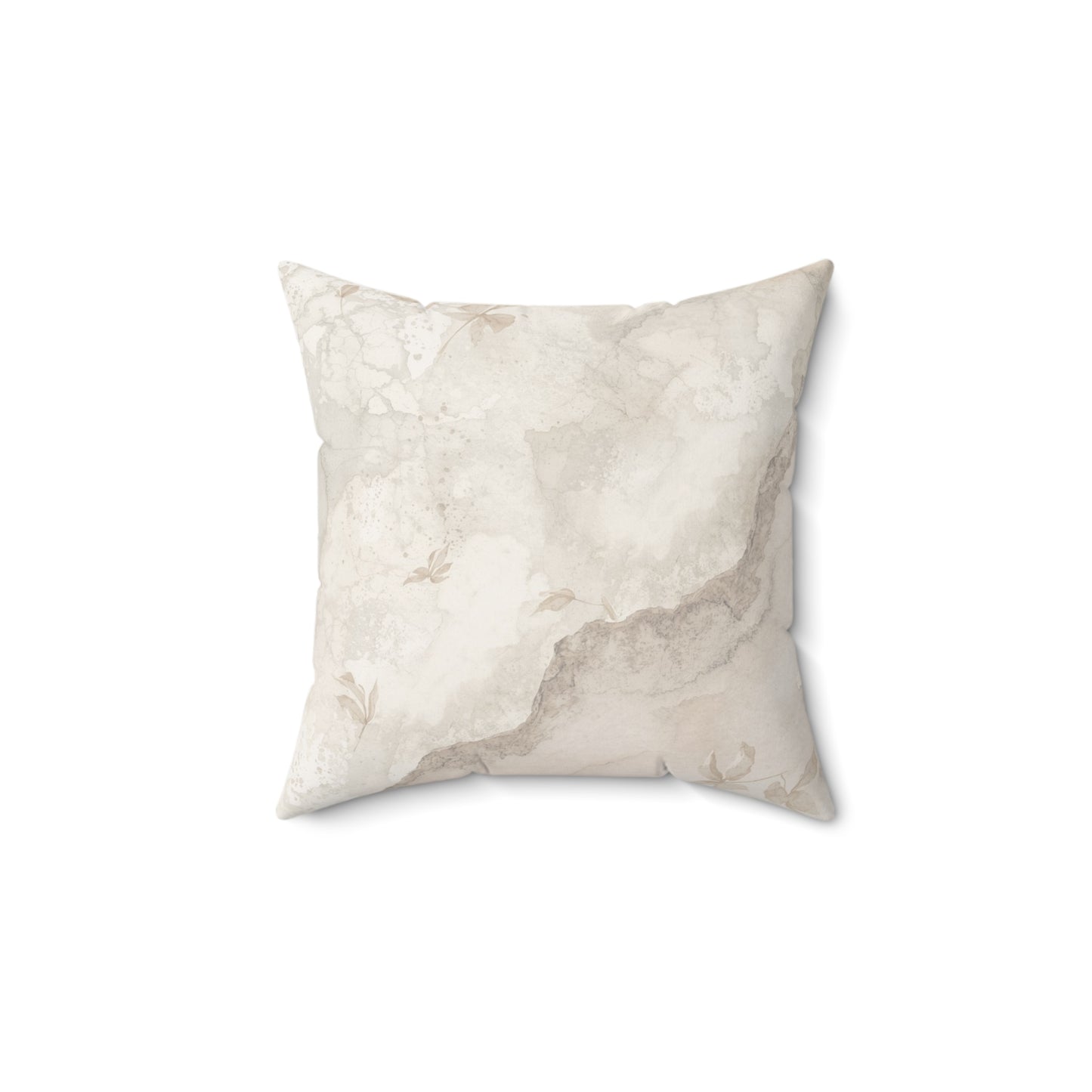 Once Upon a Nap Storytime Sleeping Ginger Cat Lover Gift Decorative Throw Pillow