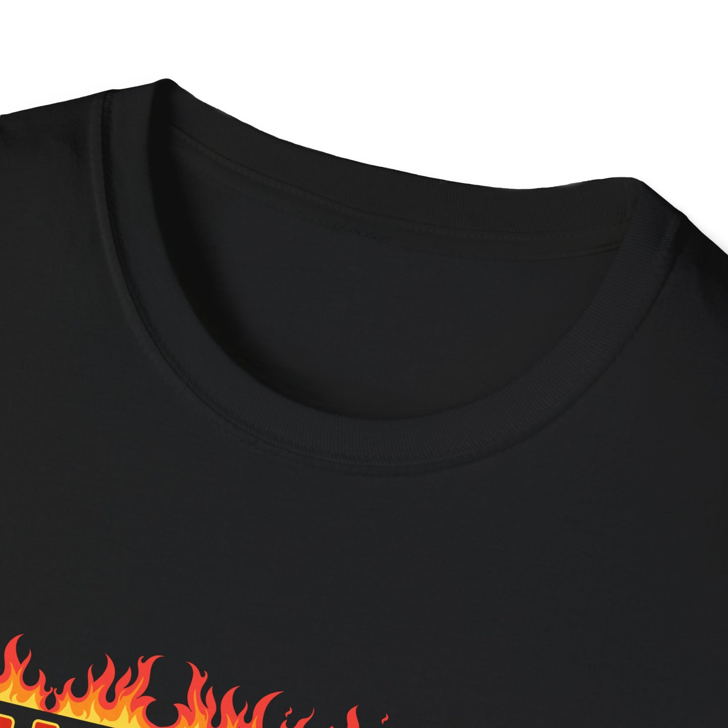Grill Master T-Shirt - BBQ Shirt for Backyard Legends