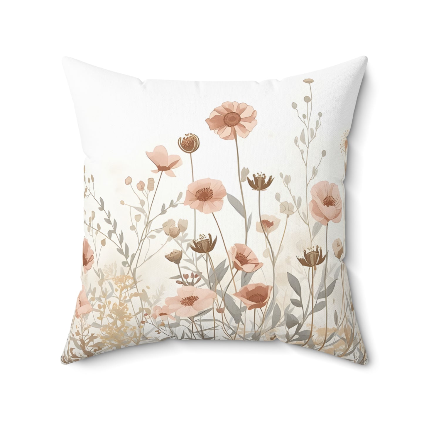 Quiet Botanicals Wildflower Cozy Home Bundle