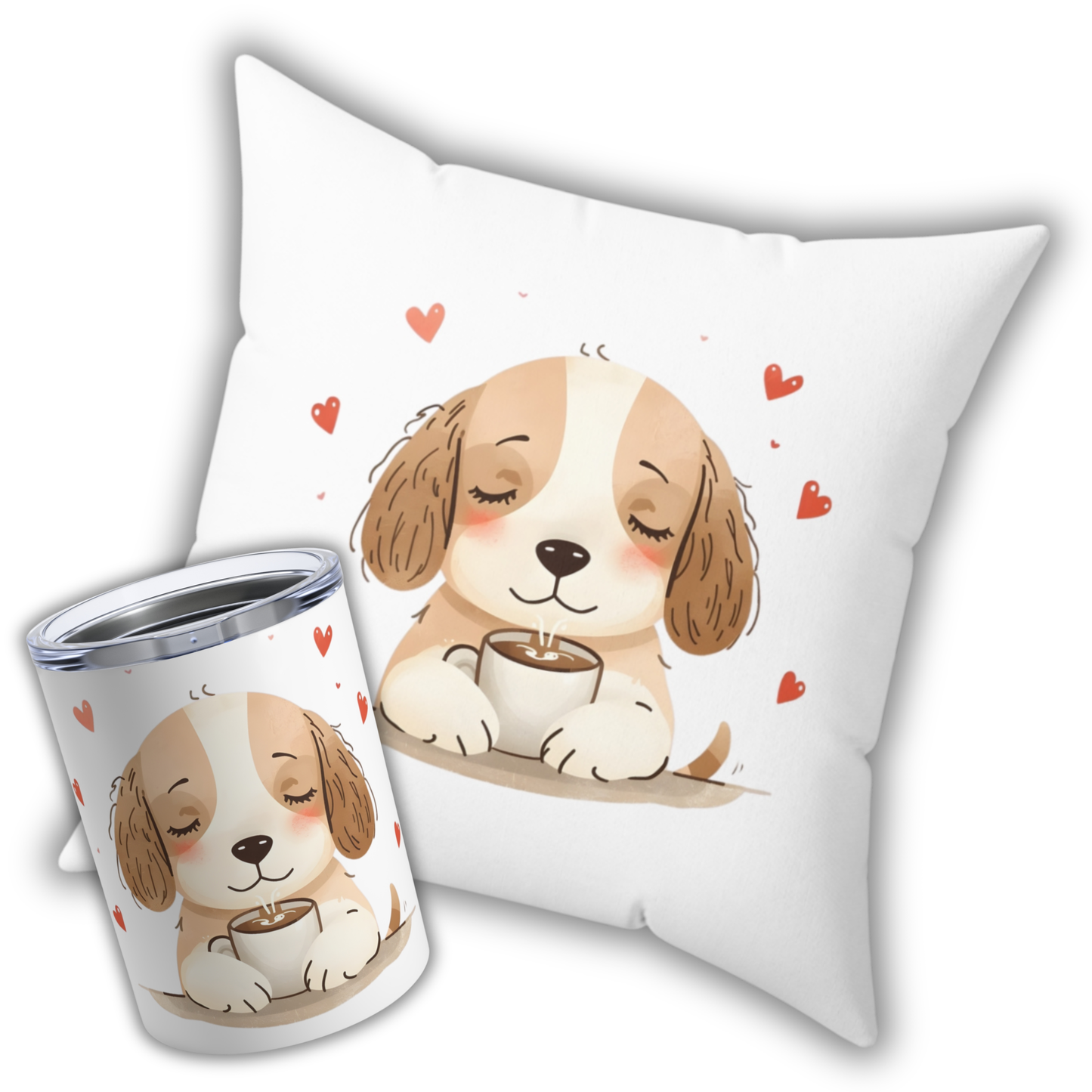 Love at First Sip Cozy Gift Bundle