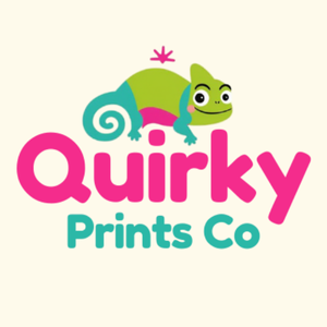 Quirky Prints Co