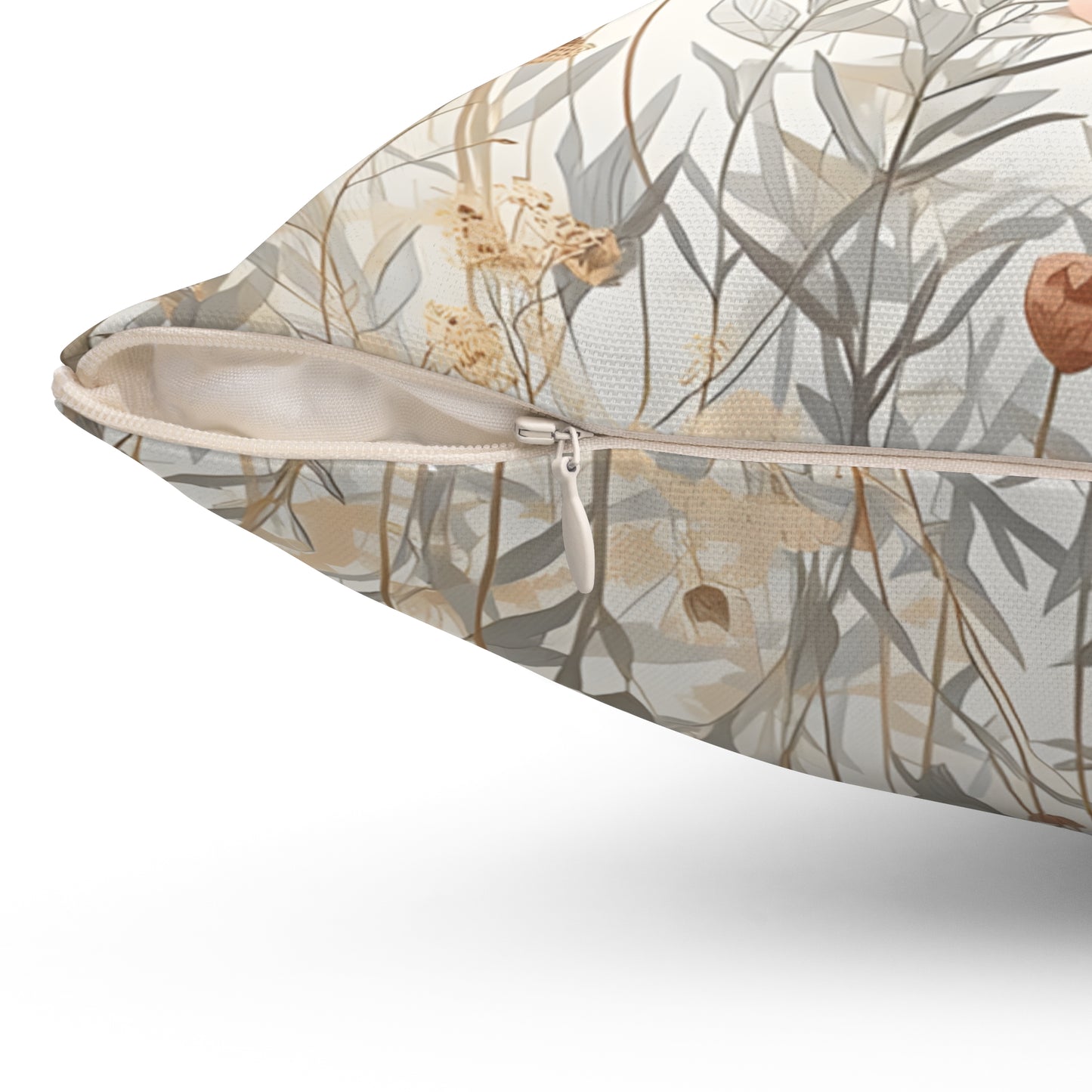 Quiet Botanicals Wildflower Cozy Home Bundle